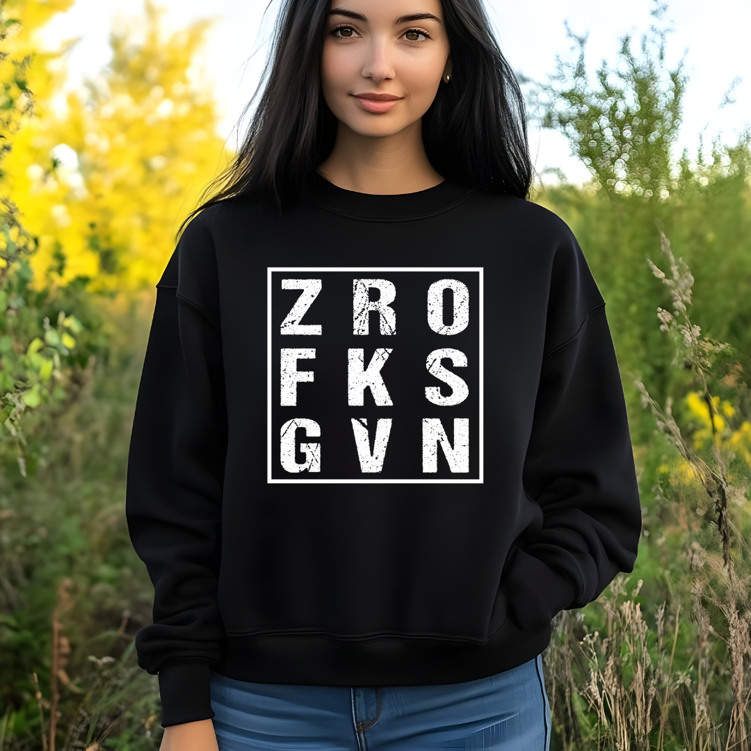 ZRO FKS