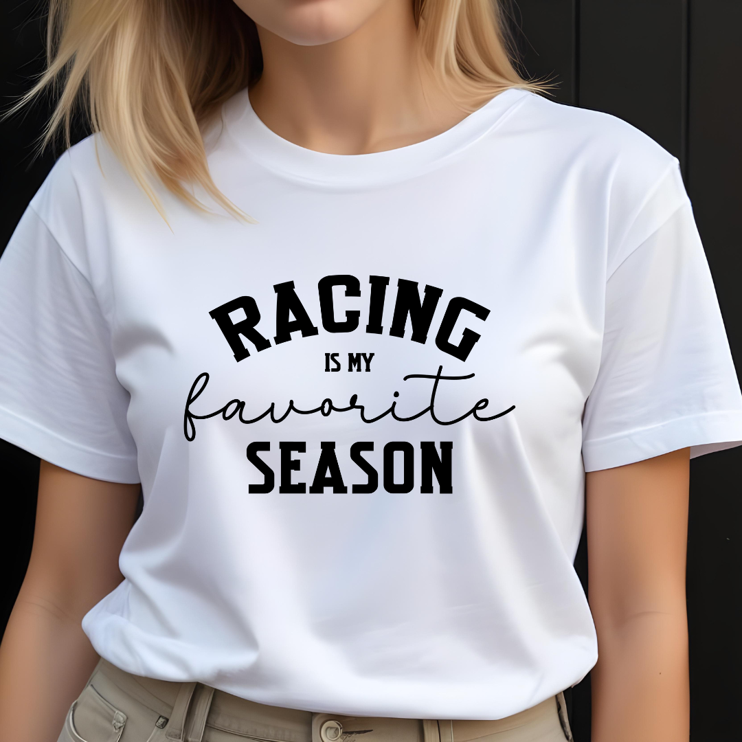 Racing Season