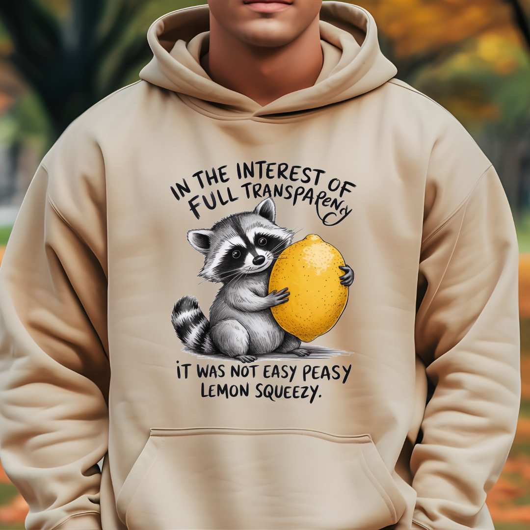 Lemon Squeezy