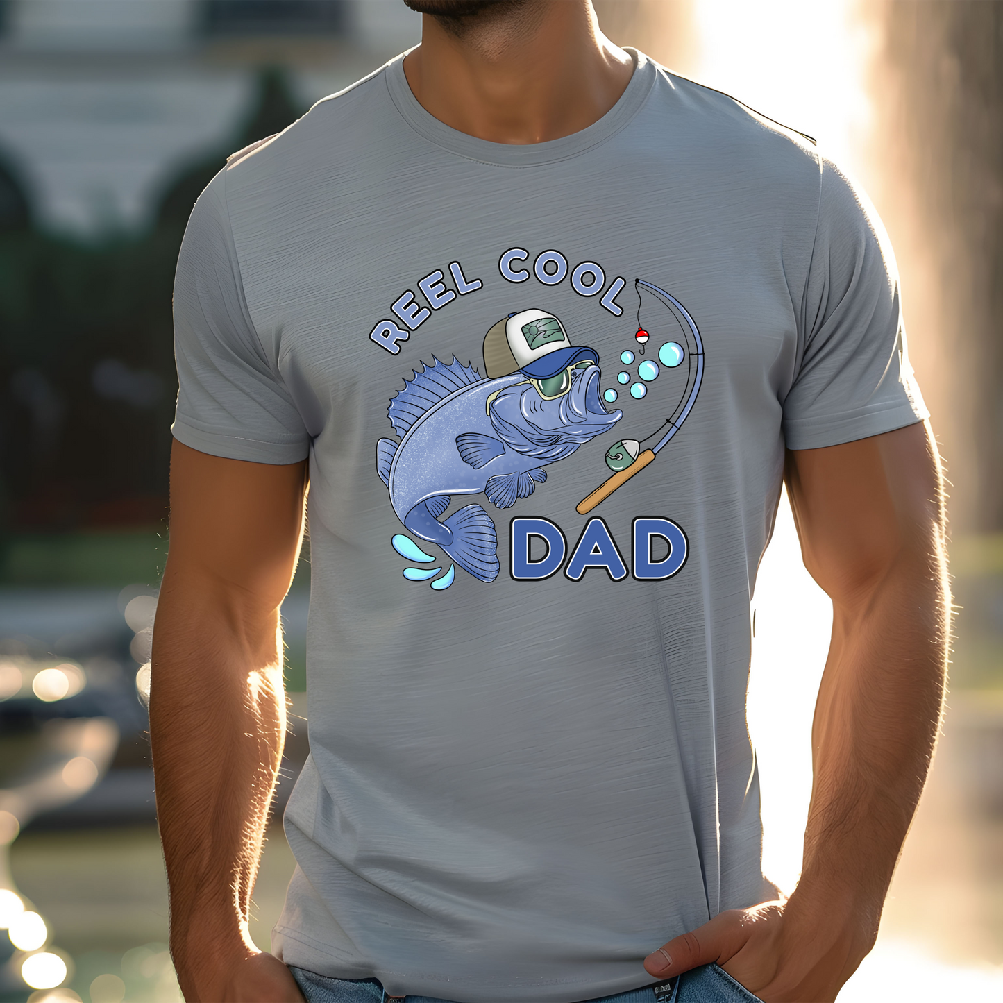 Reel Cool Dad