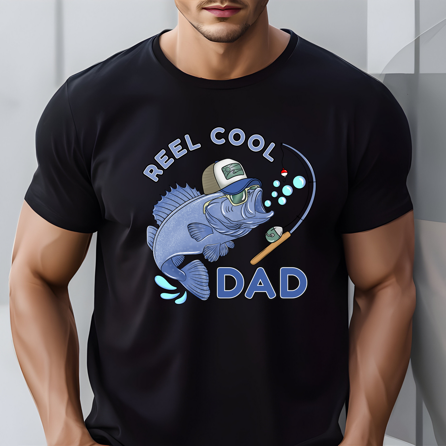Reel Cool Dad