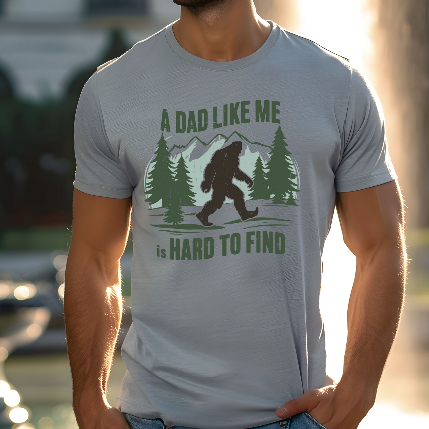 Dad Like Me