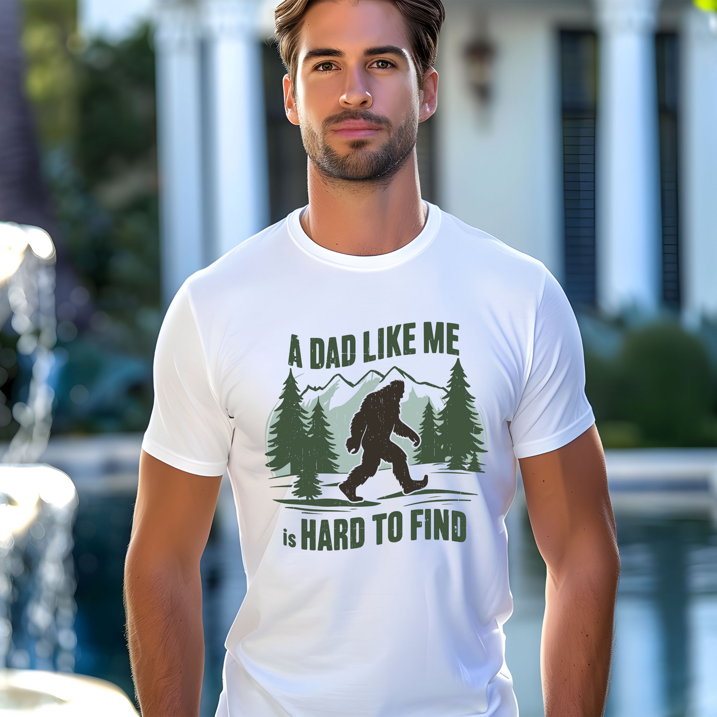 Dad Like Me