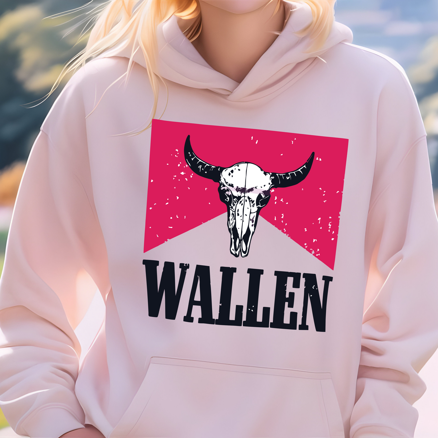 Wallen Longhorn