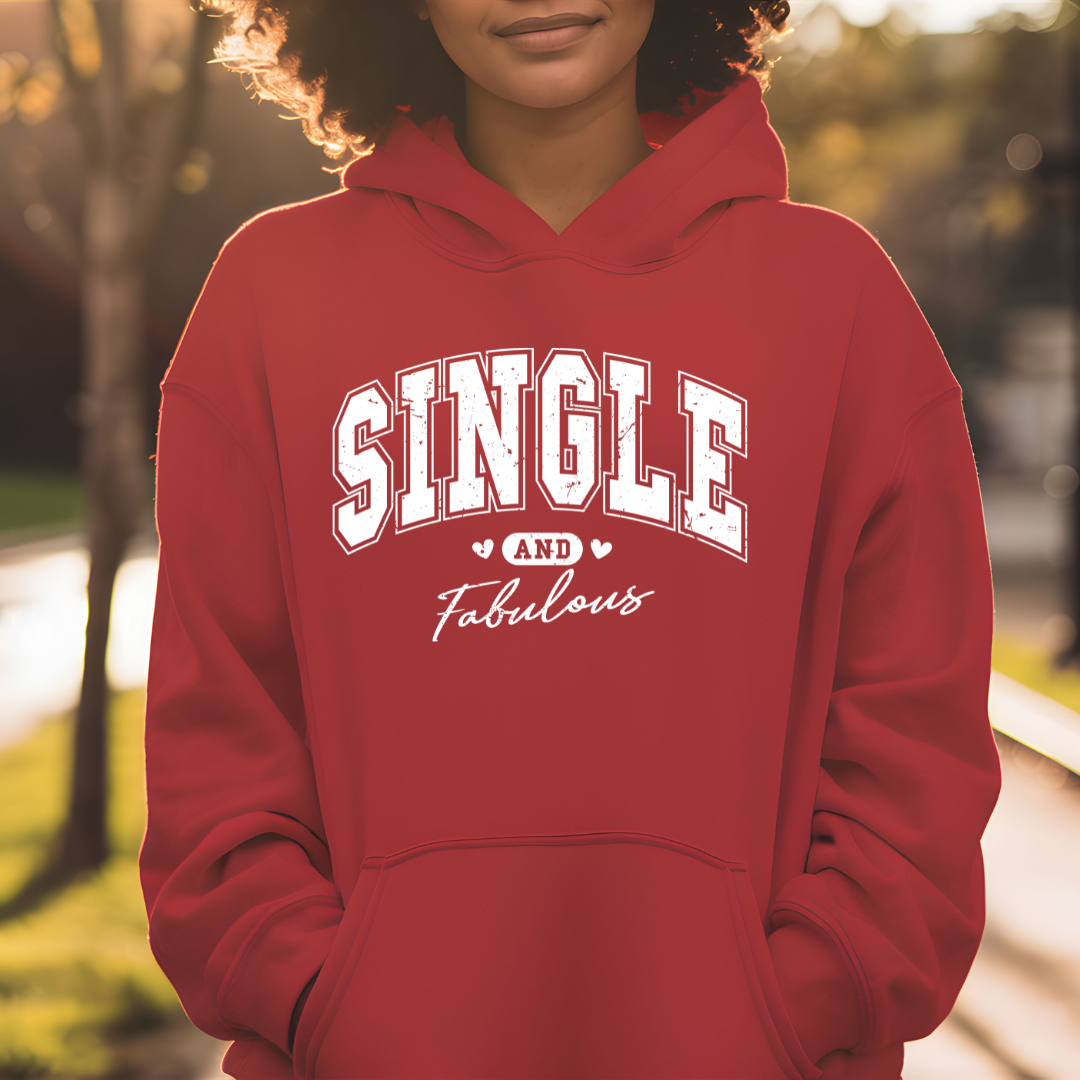 Single and Fabulous