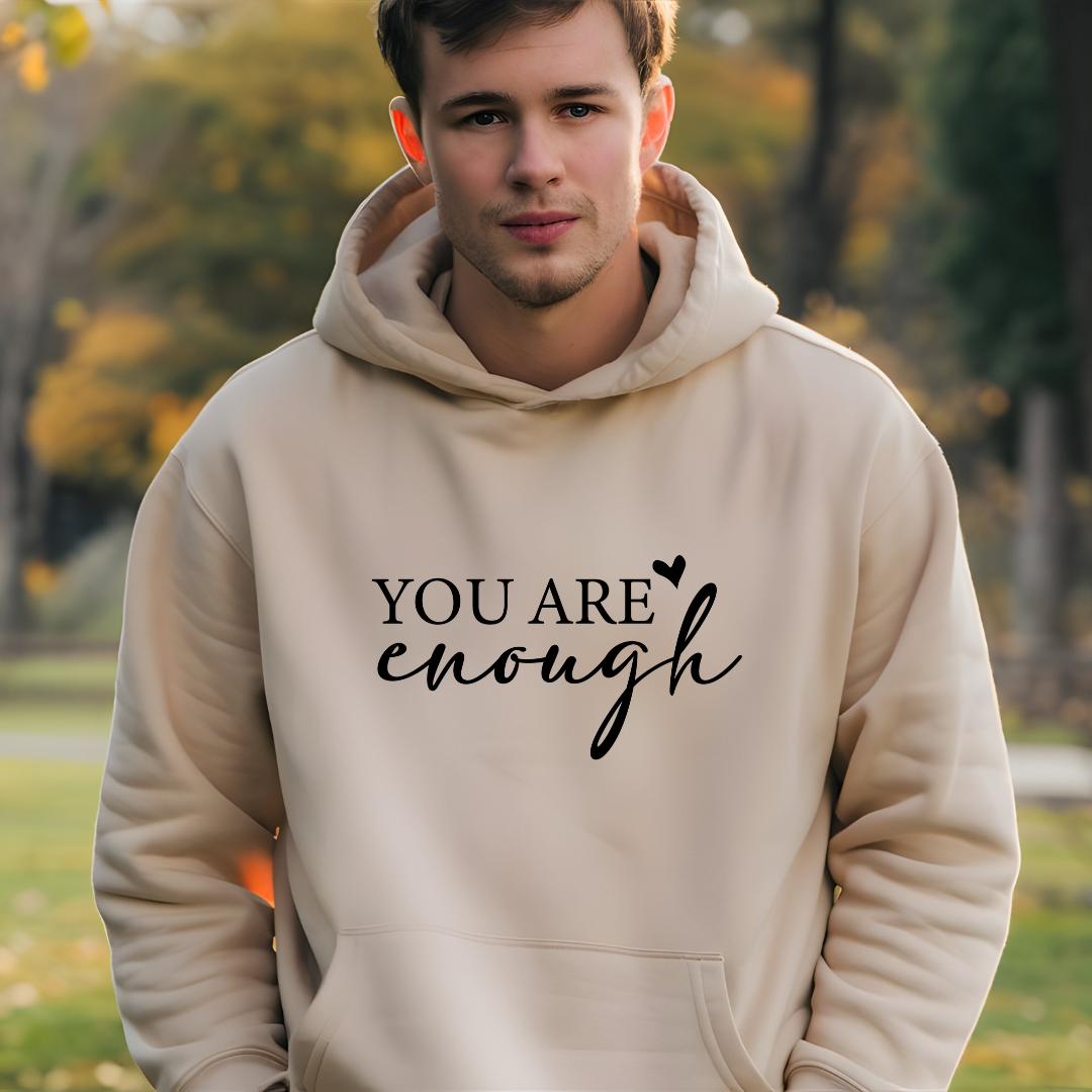 Dear Person Behind Me (You Are Enough Version)