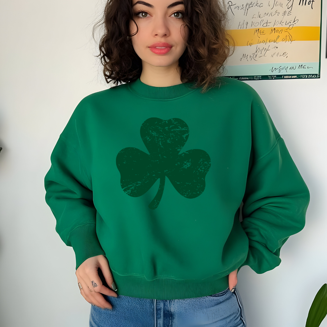 Lucky Clover