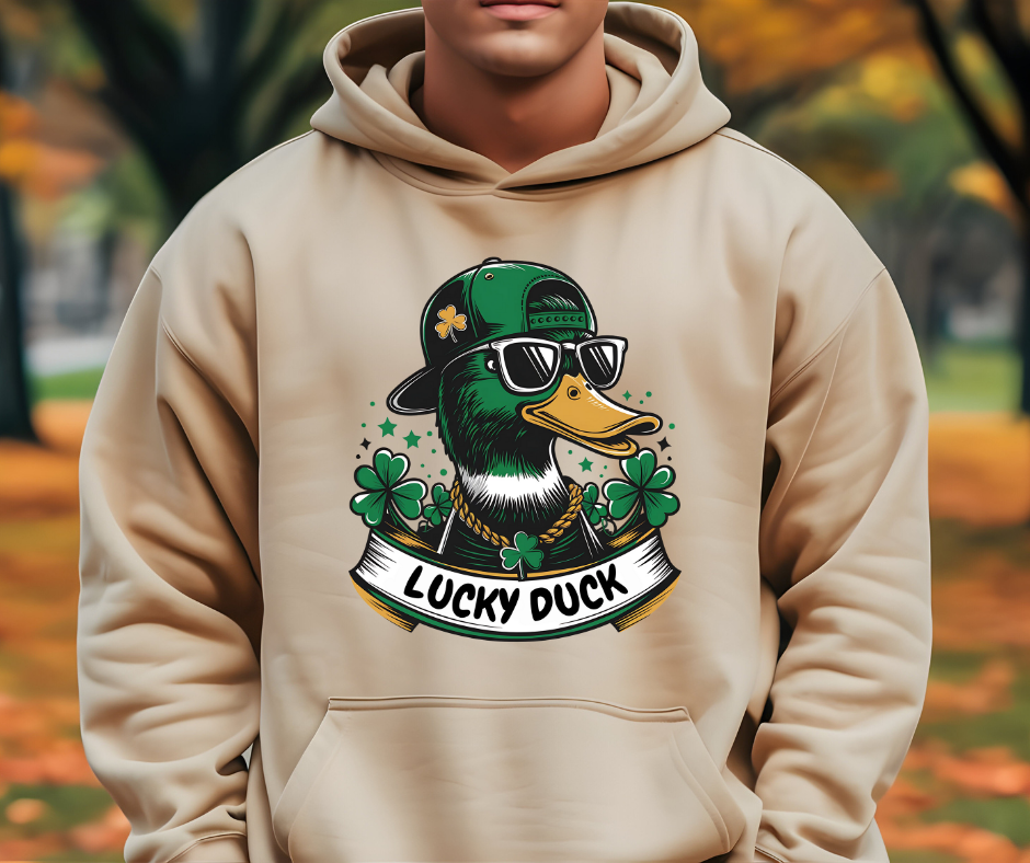 Lucky Duck