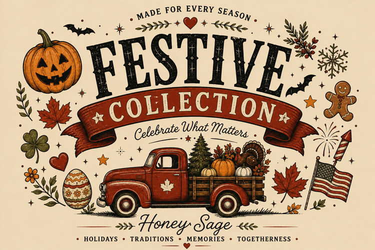 Celebration Collection