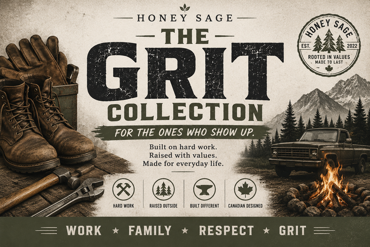 The Grit Collection