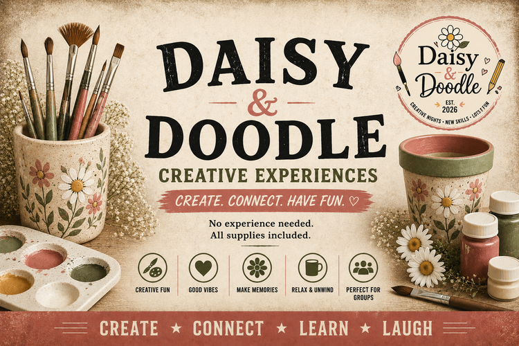 Daisy & Doodle