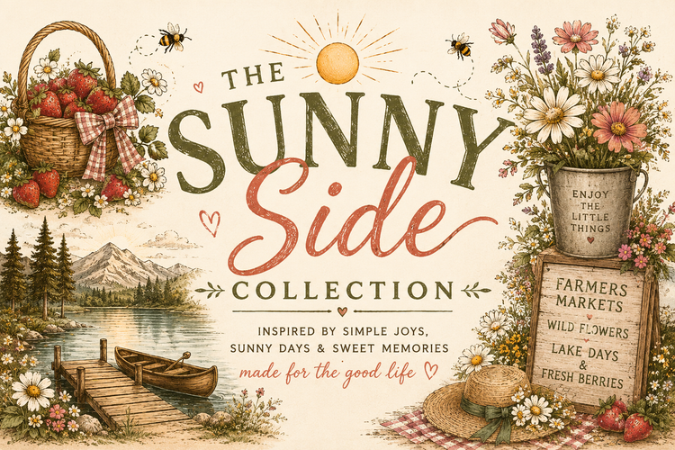 Sunny Side Collection