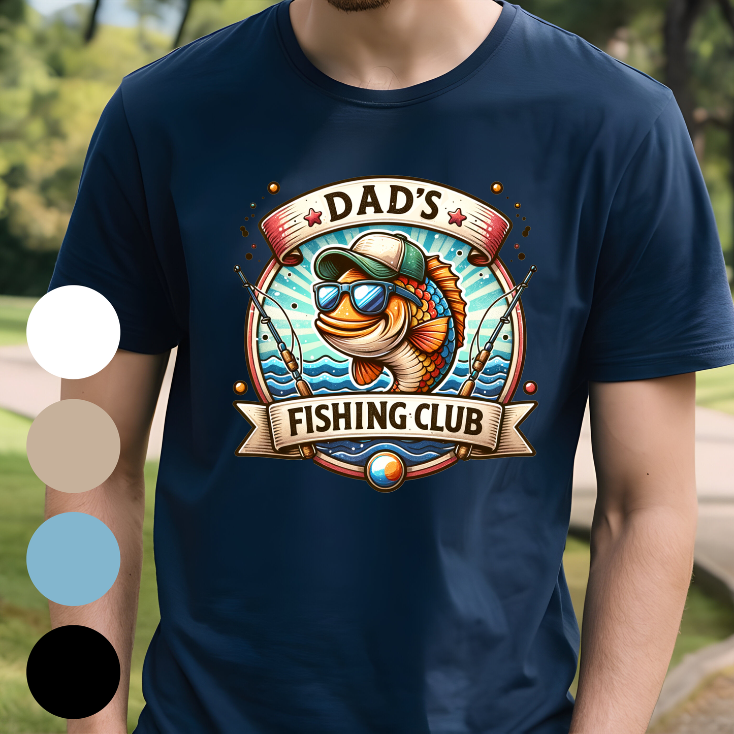 Fishing Club