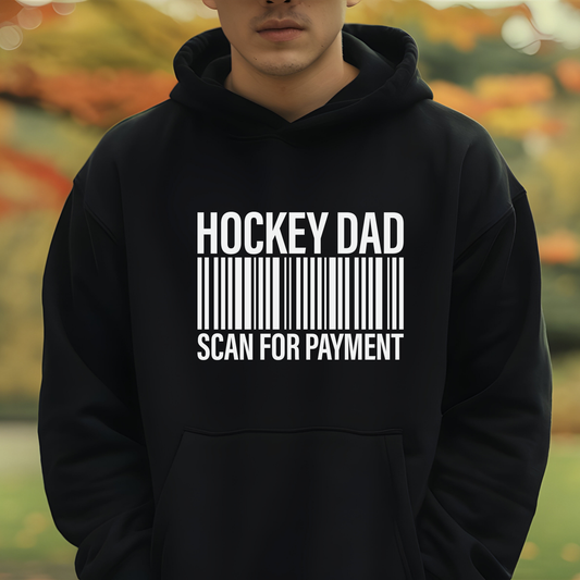 Hockey Dad