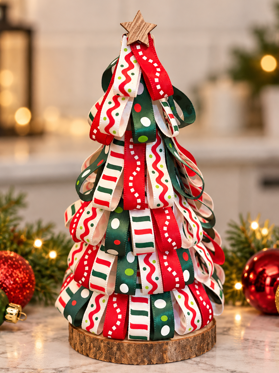 A Very Merry Ribbon Tree Experience - November 29, 2026