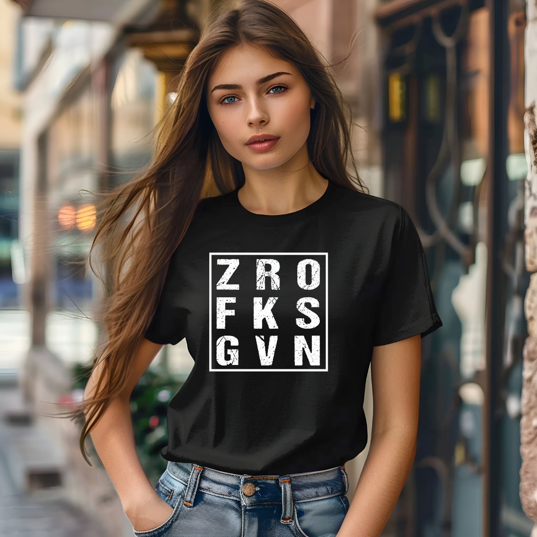 ZRO FKS