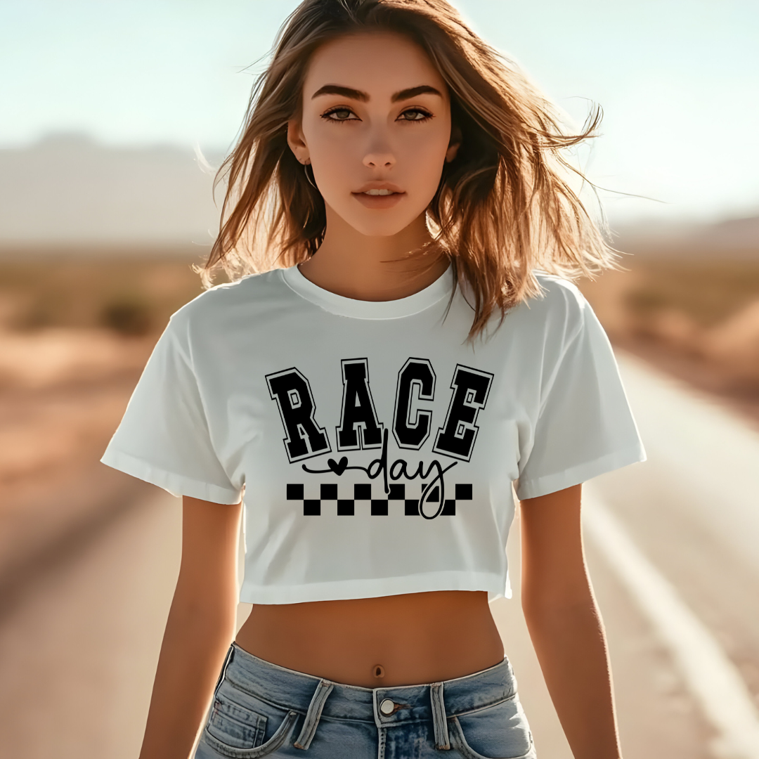 Race Day