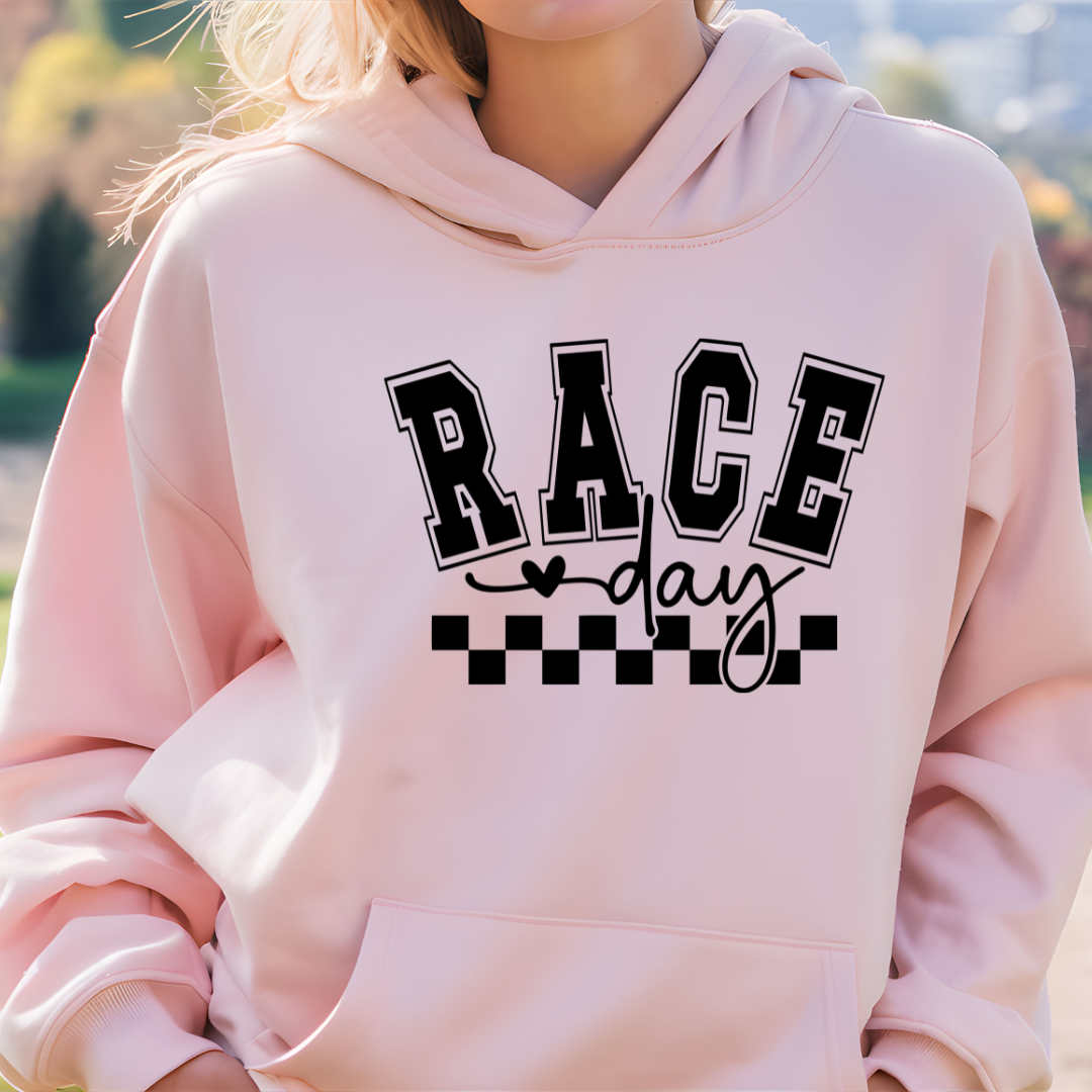 Race Day