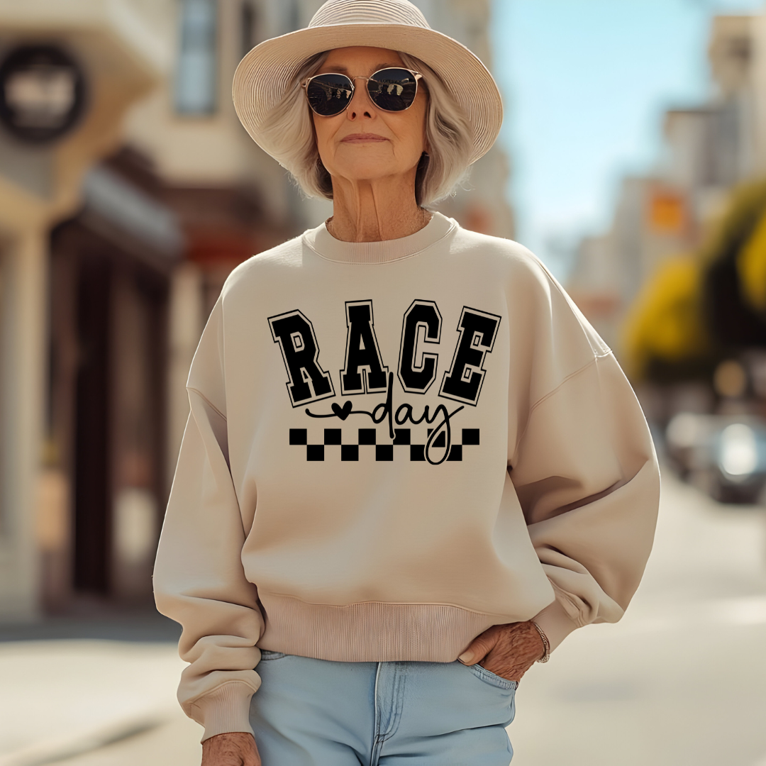 Race Day