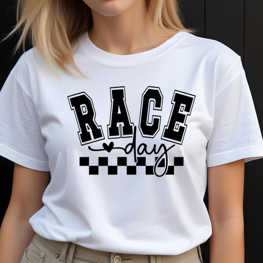 Race Day