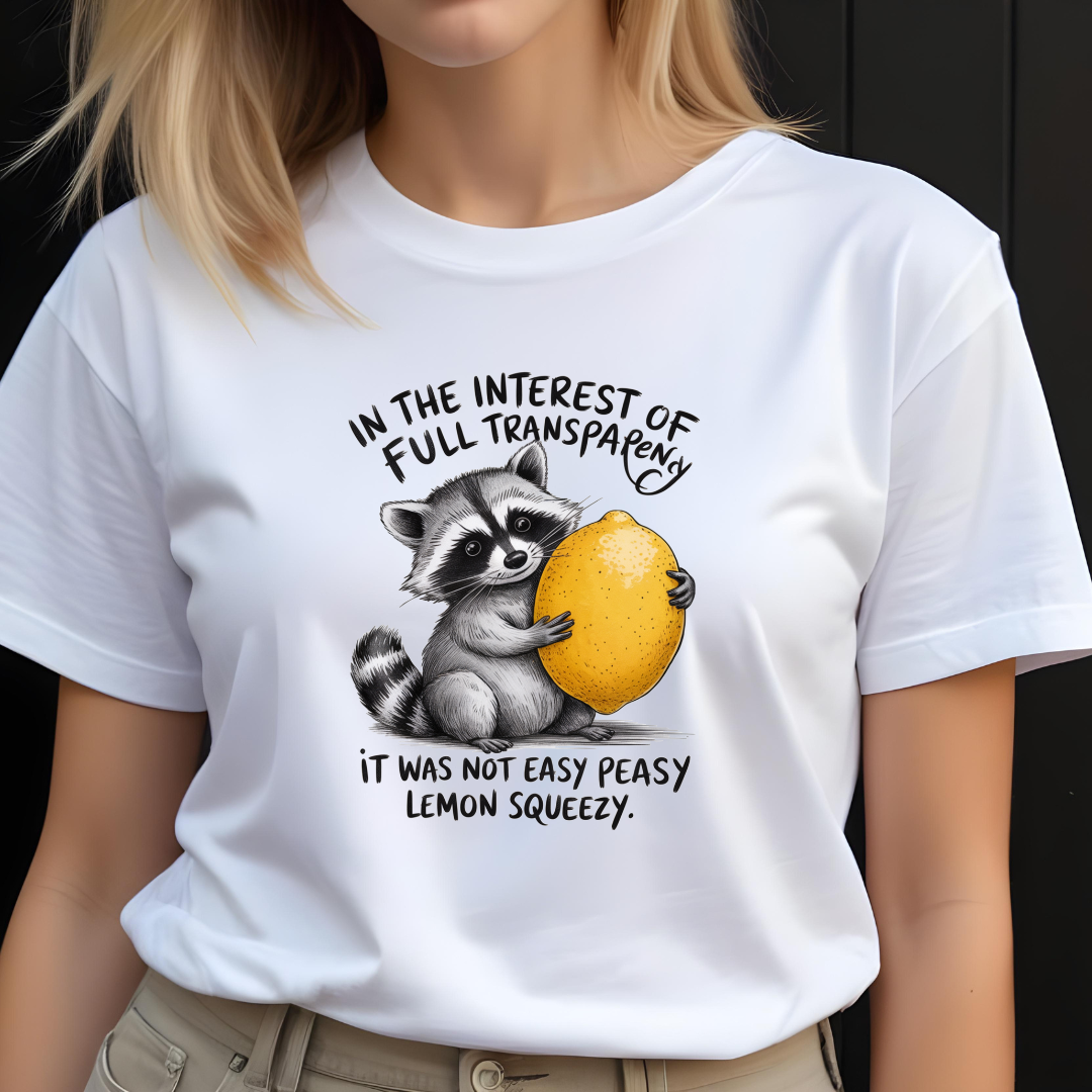 Lemon Squeezy
