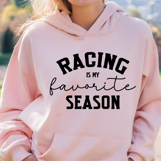 Racing Season