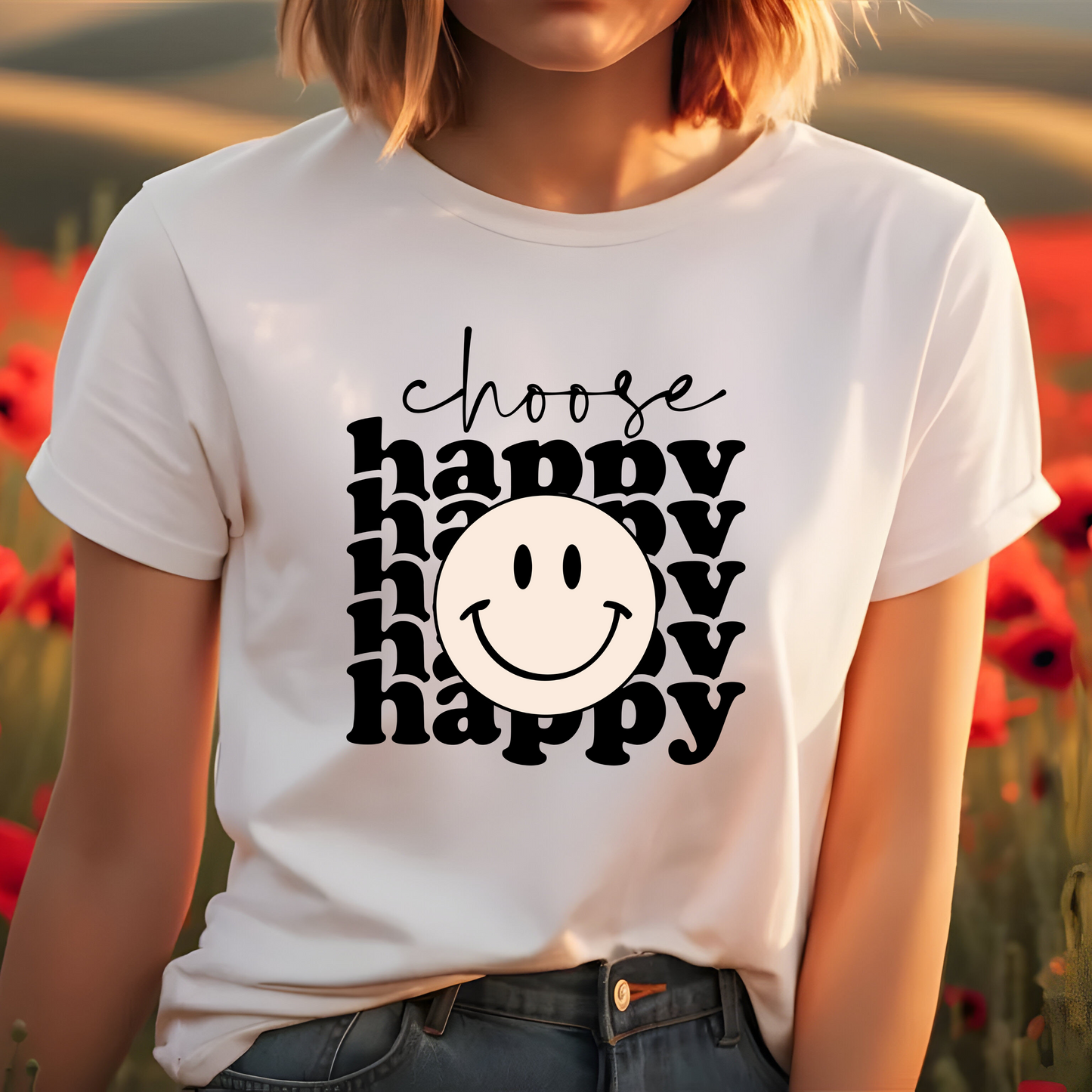 Choose Happy