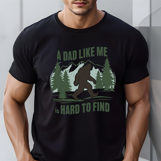 Dad Like Me