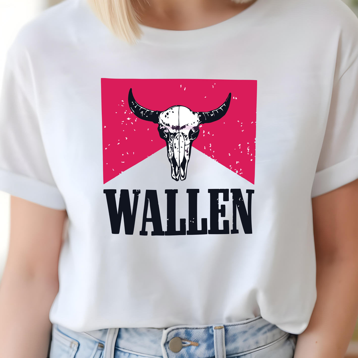 Wallen Longhorn
