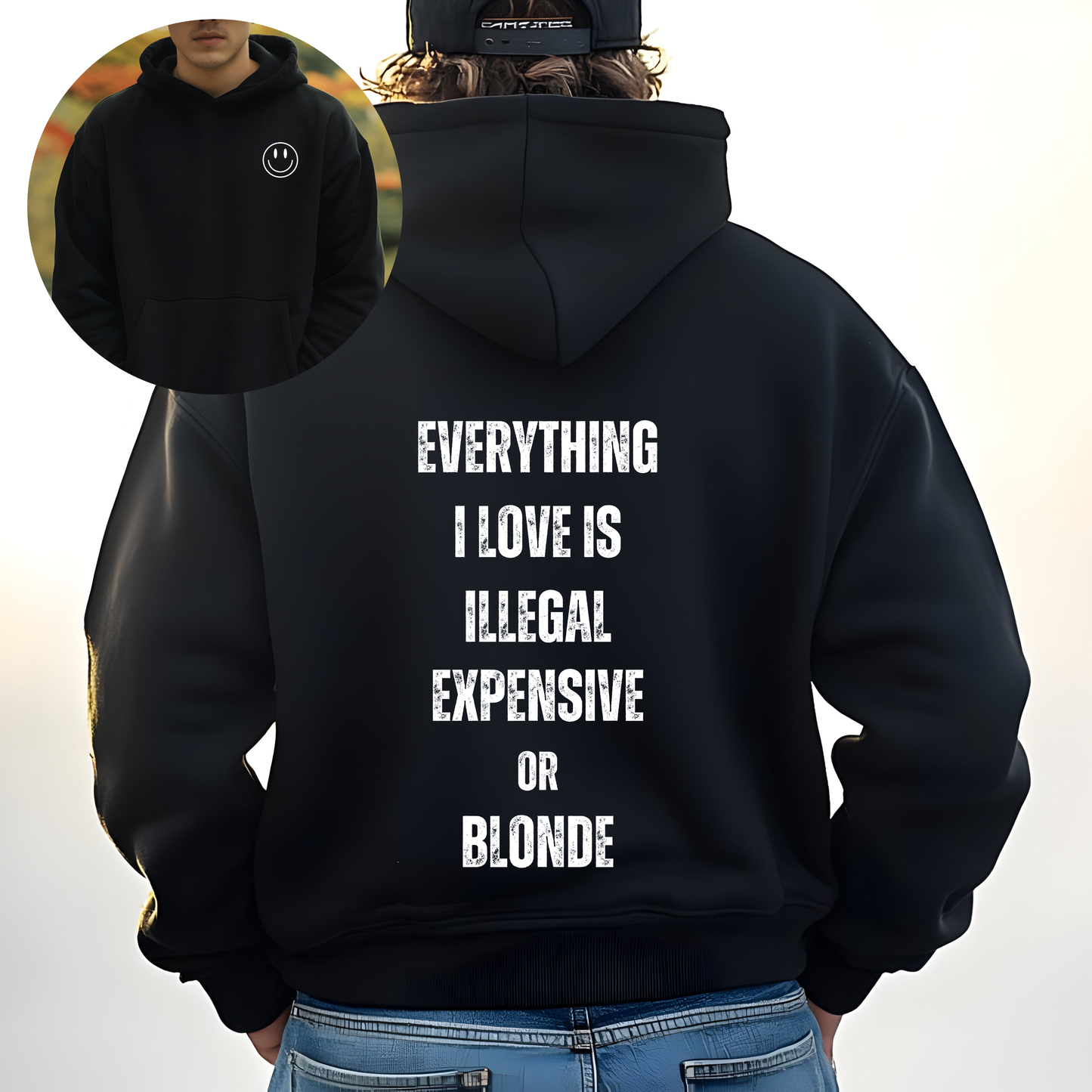 Illegal Expensive
