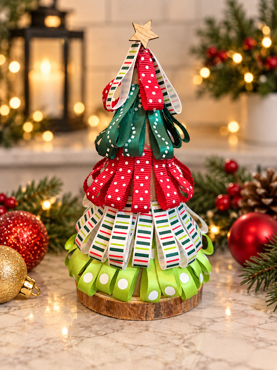 A Very Merry Ribbon Tree Experience - November 29, 2026