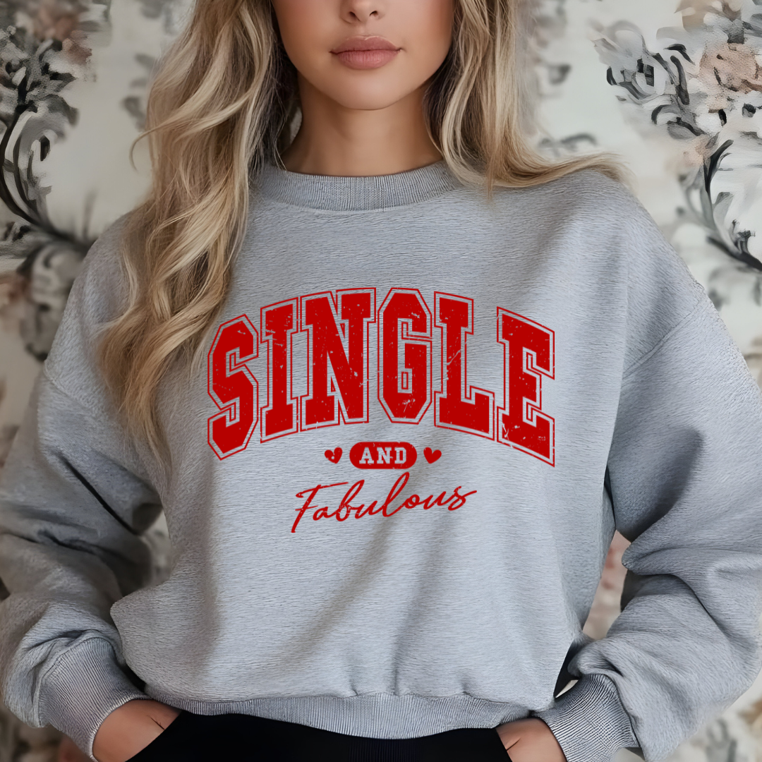 Single and Fabulous