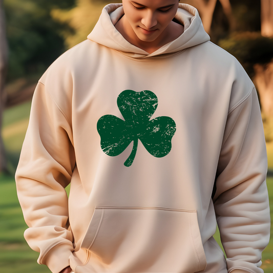 Lucky Clover
