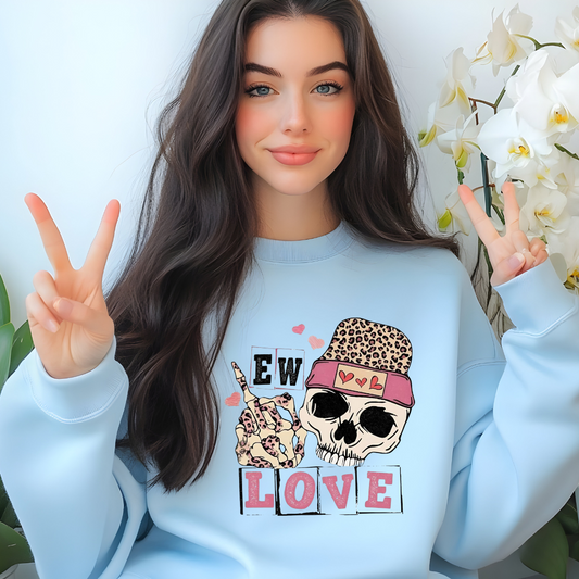 Ew Love