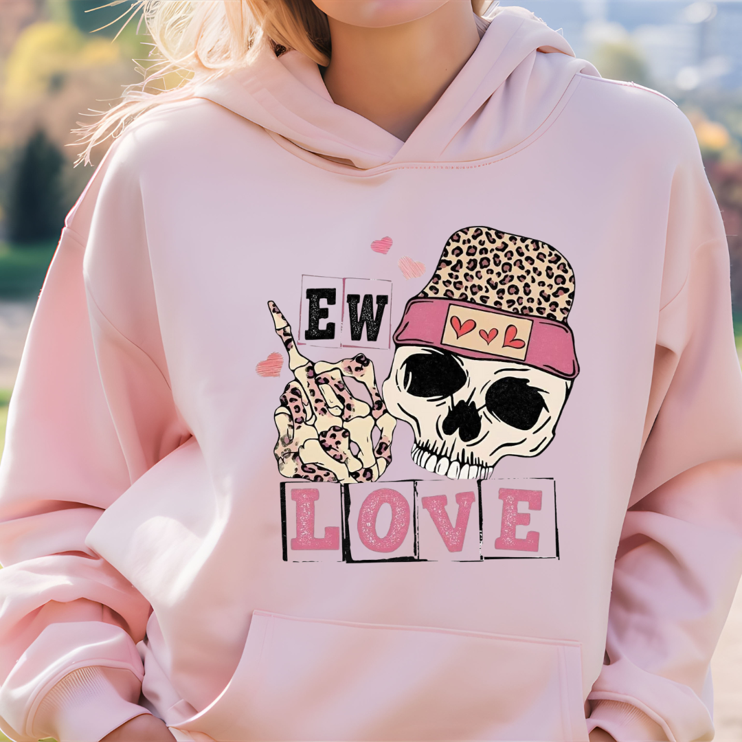 Ew Love
