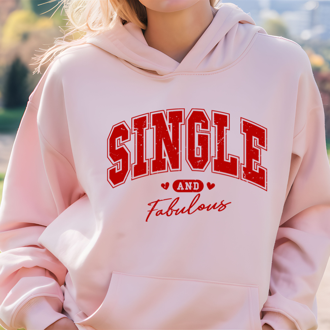 Single and Fabulous