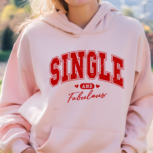 Single and Fabulous