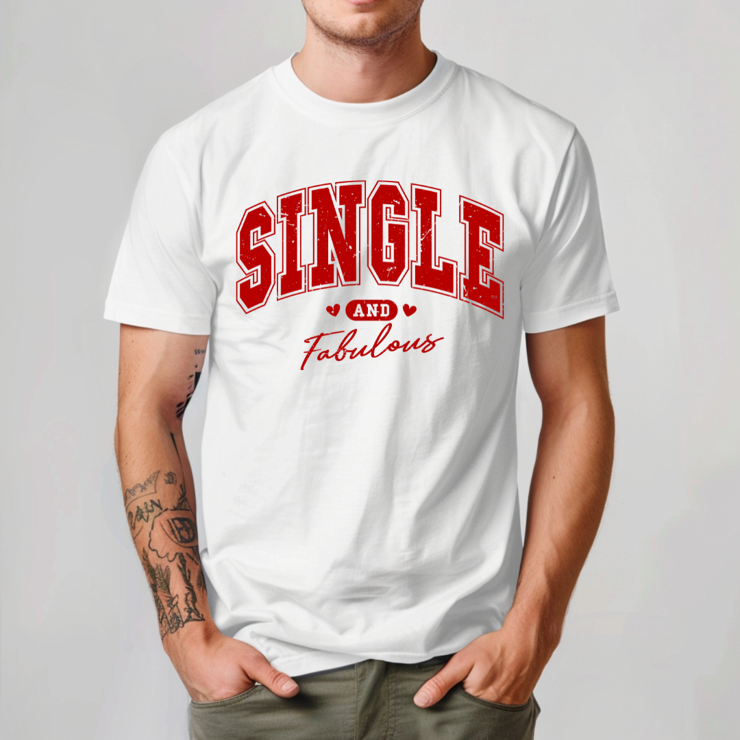 Single and Fabulous