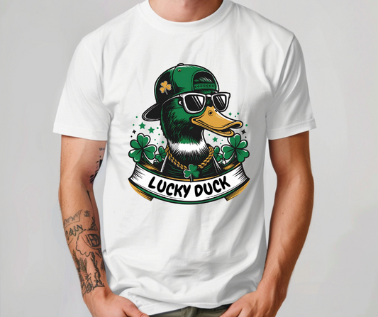 Lucky Duck