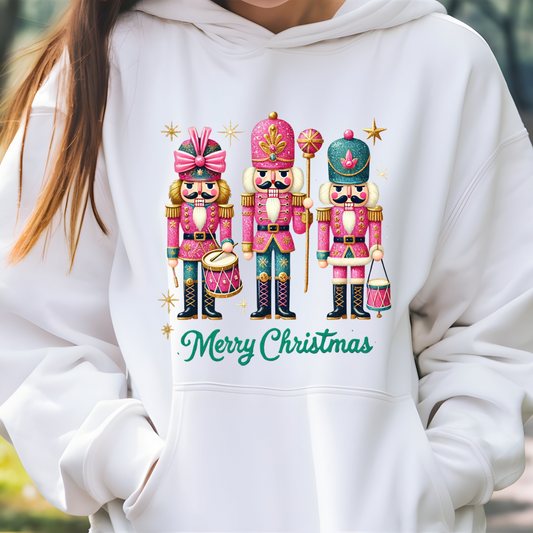 Nutcracker Glitter