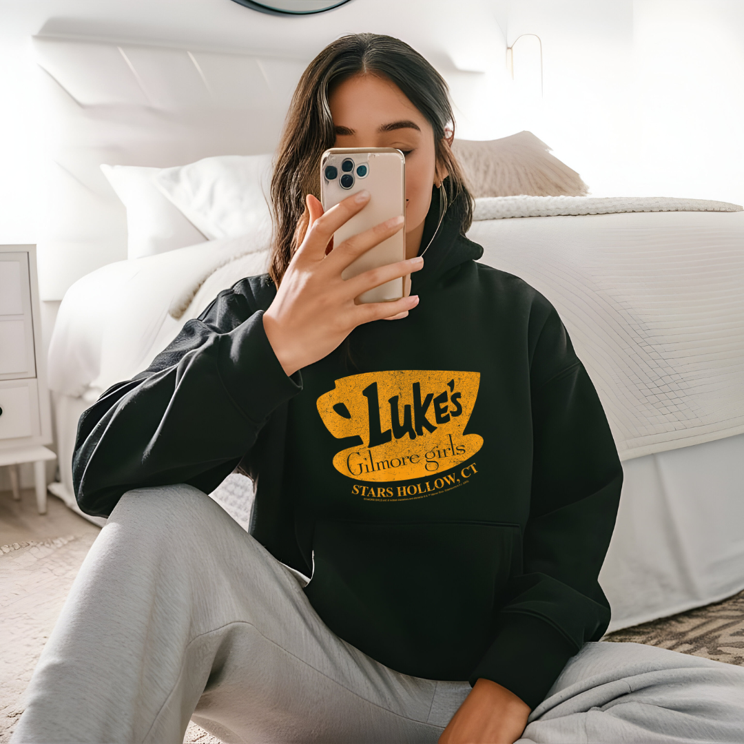 Luke's GG