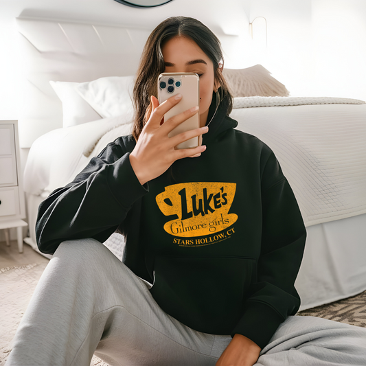 Luke's GG
