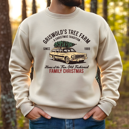 Griswold Tree Farm