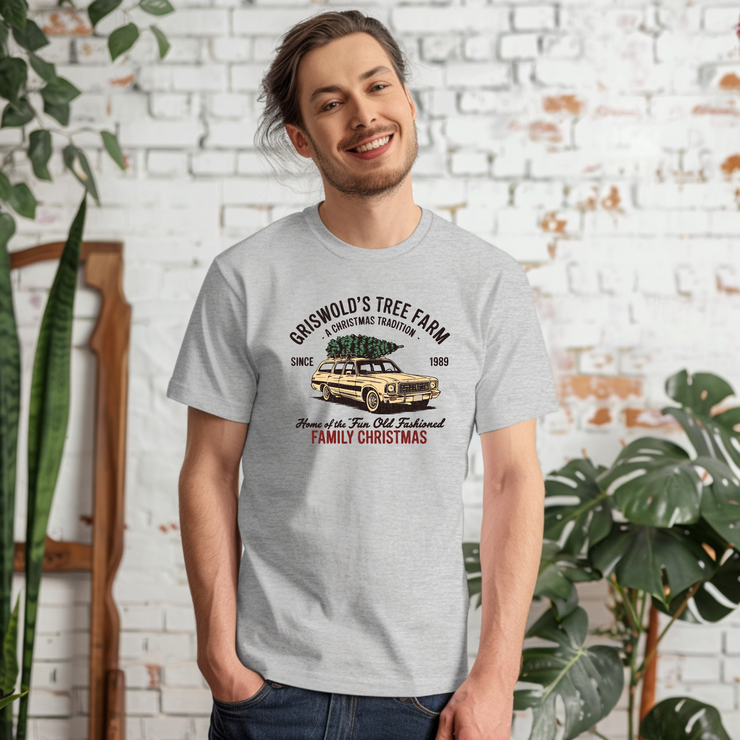 Griswold Tree Farm
