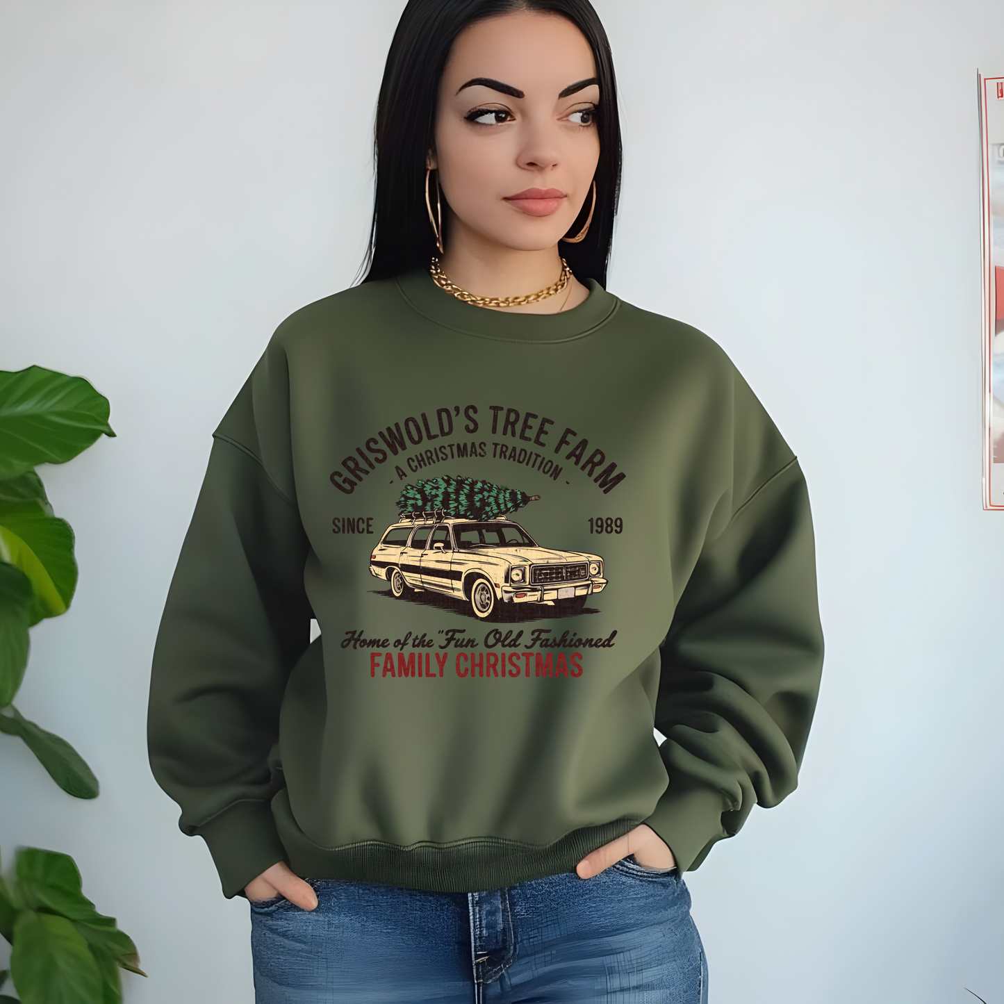 Griswold Tree Farm