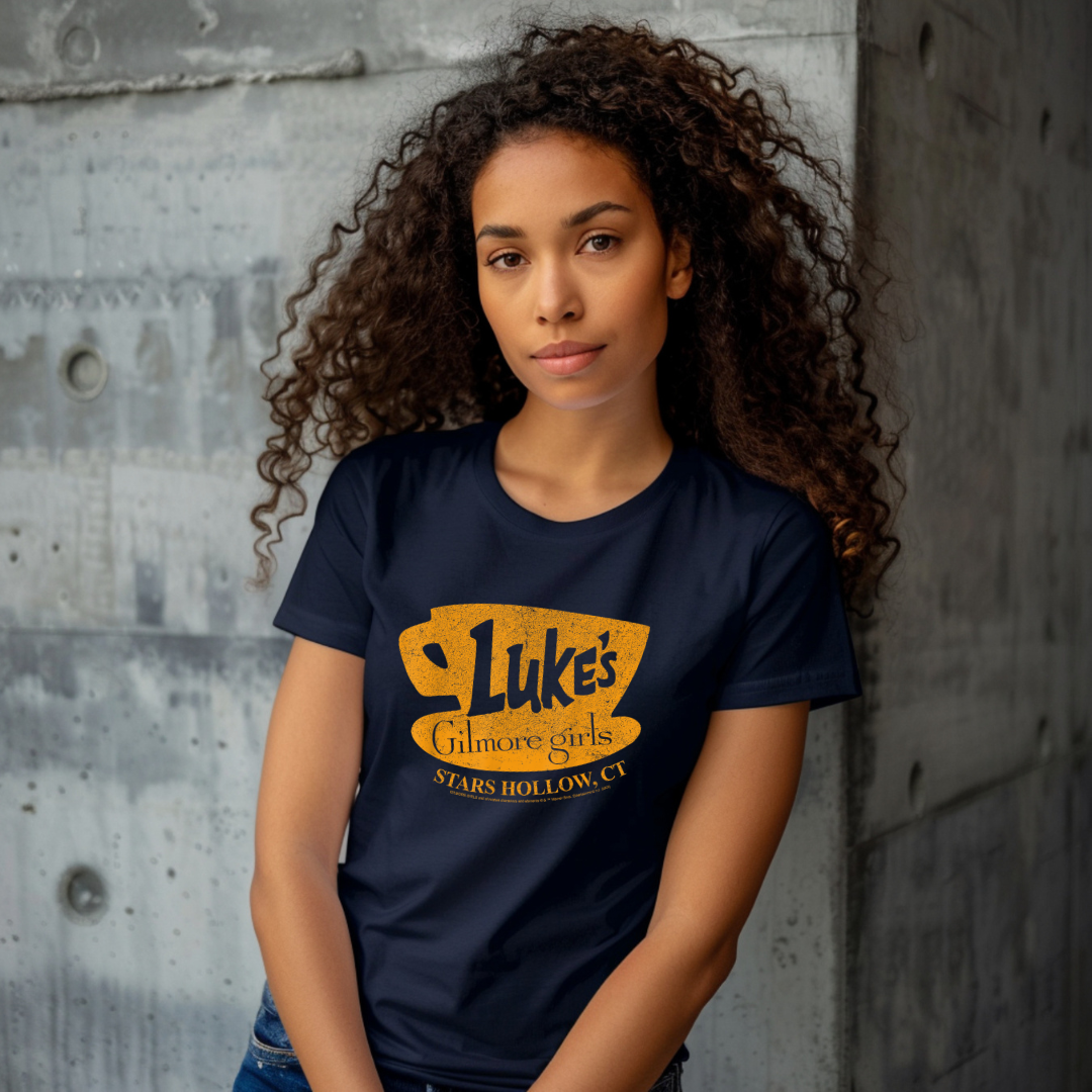 Luke's GG