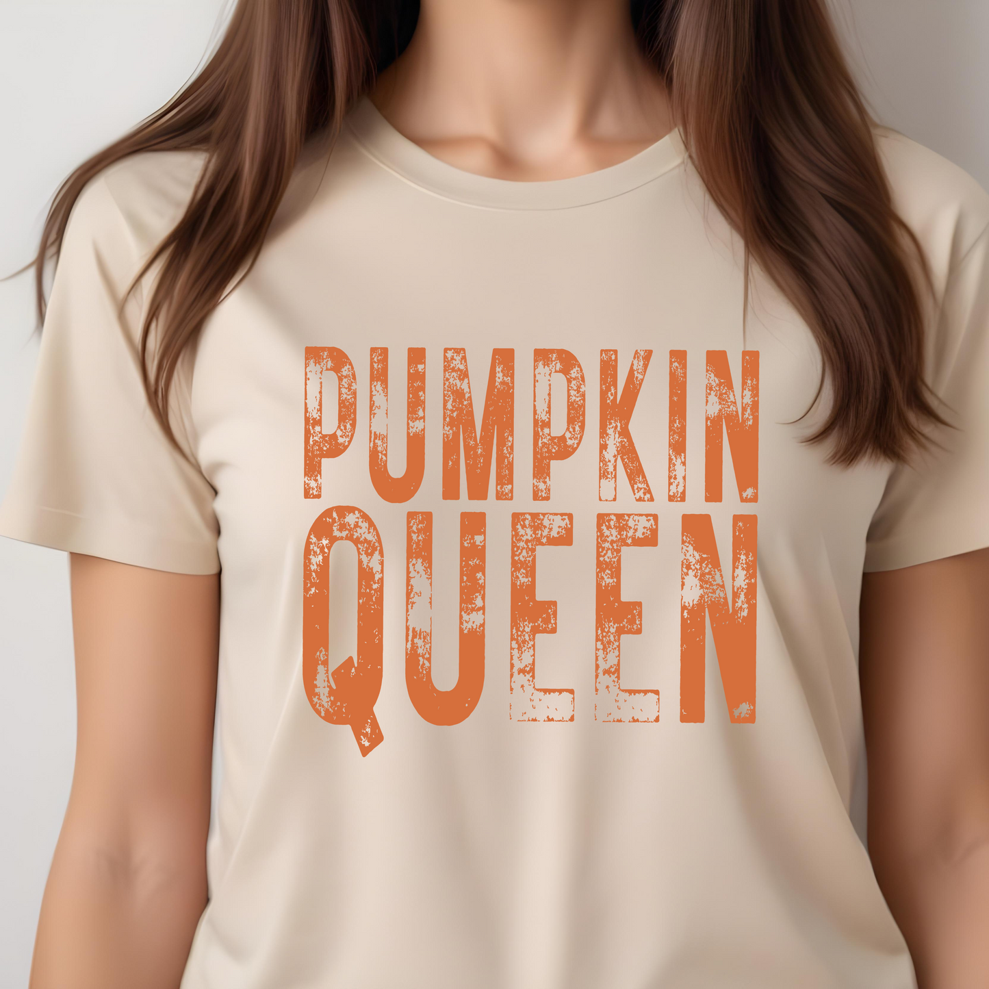 Pumpkin Queen